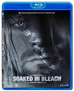 Soaked in Bleach (Blu-Ray)